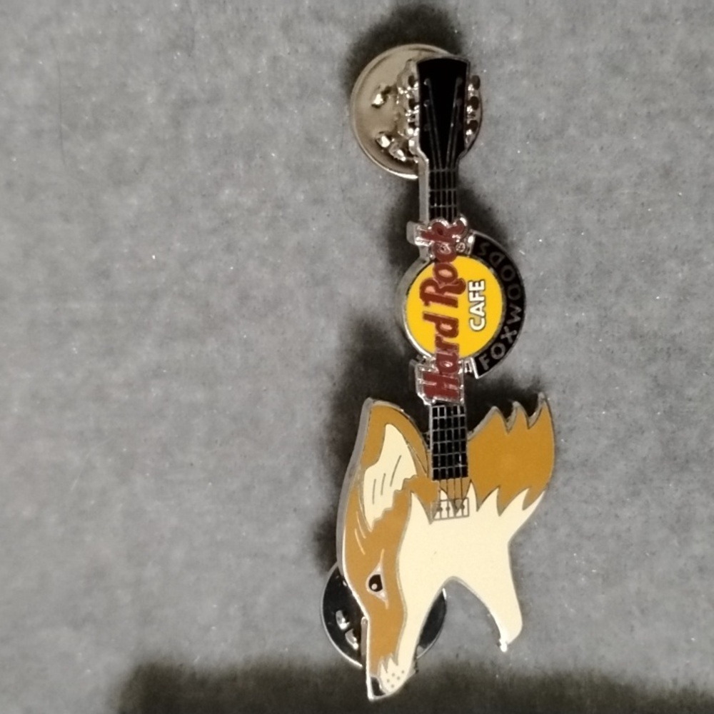 Hard Rock Cafe  Pin Collection - - Picture 11 of 14